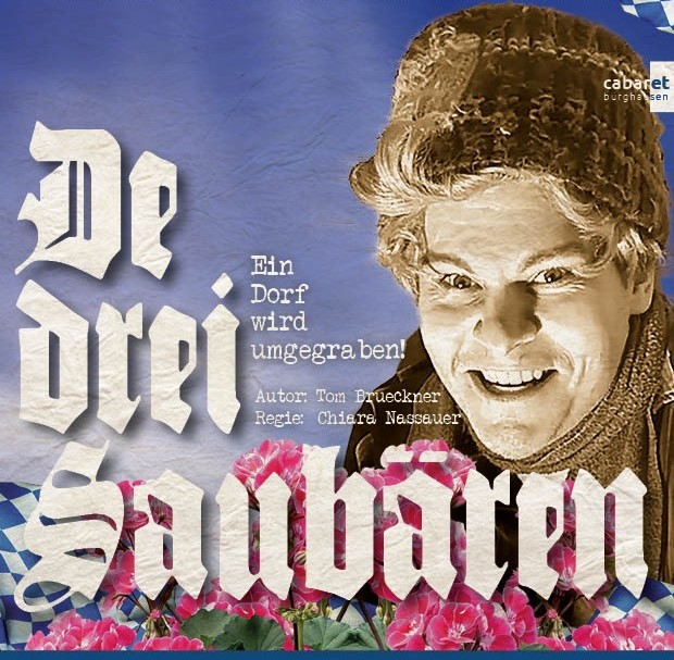 Cabaret Burghausen