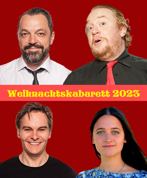 Cabaret Burghausen